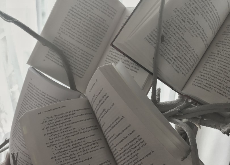 Books Quotes Reading