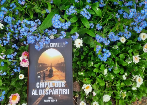 Michael Connelly Book review Harry Bosch