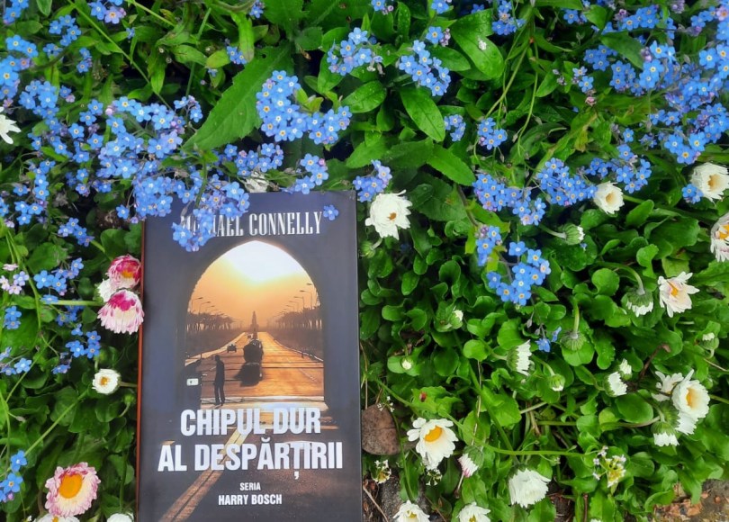 Michael Connelly Book review Harry Bosch