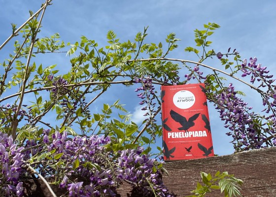 The Penelopiad Margaret Atwood Book review