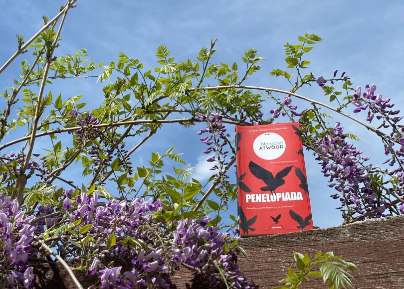 The Penelopiad Margaret Atwood Book review