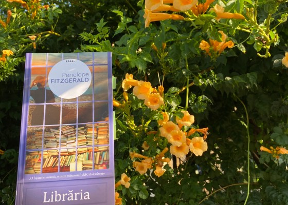 Penelope Fitzgerald The Bookshop Book review